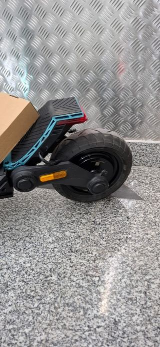 PATINETE ELECTRICO CECOTEC BONGO SERIE Z CITY 1000
