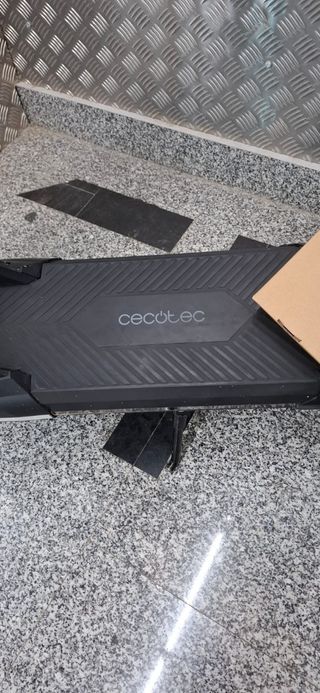 PATINETE ELECTRICO CECOTEC BONGO SERIE Z CITY 1000