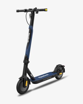 Patinete Eléctrico REEBOK Urban azul/negro NUEVO