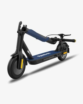 Patinete Eléctrico REEBOK Urban azul/negro NUEVO