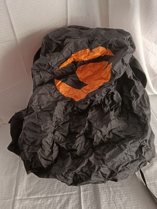 Mochila Cameron MI01 impermeable moto
