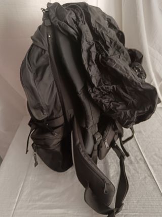 Mochila Cameron MI01 impermeable moto
