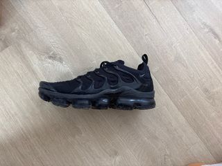 Zapatillas Nike Vapormax Negras Talla 45