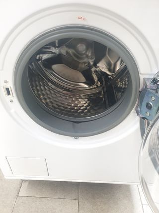 Lavadora miele 7kg A+++ 1500rpm con Garantía 
