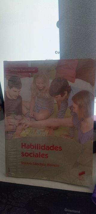 Habilidades sociales