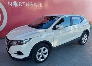 Nissan Qashqai 2021 OFERTA!!!!!