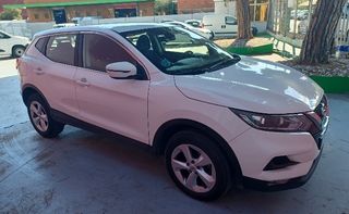 Nissan Qashqai 2021 OFERTA!!!!!