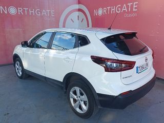 Nissan Qashqai 2021 OFERTA!!!!!