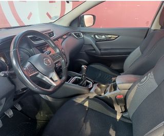 Nissan Qashqai 2021 OFERTA!!!!!