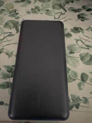 Batería externa Belkin 10000 mAh