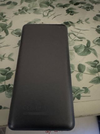 Batería externa Belkin 10000 mAh