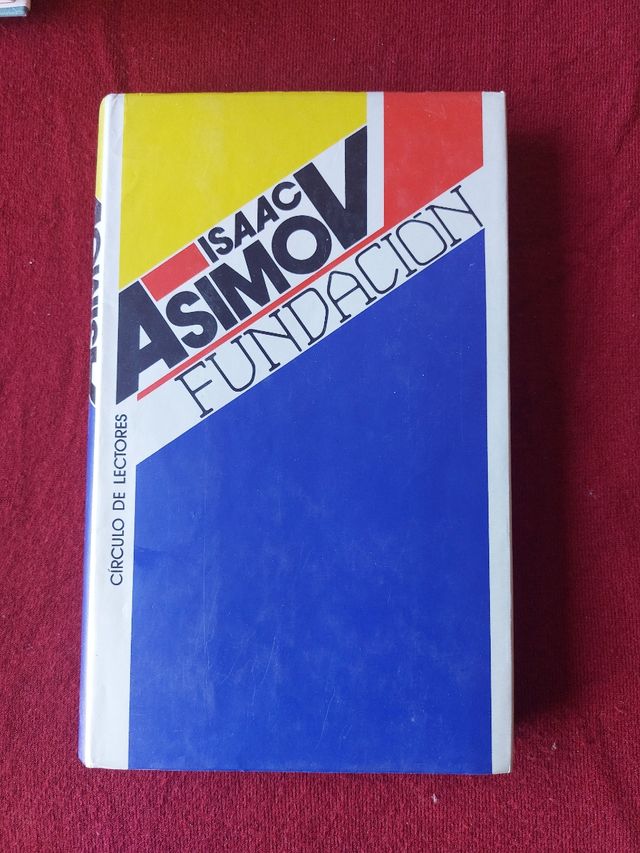 Lote libros tapa dura