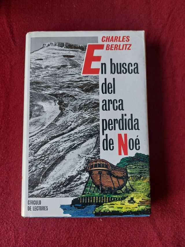 Lote libros tapa dura