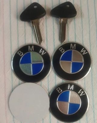 Pack  para moto bmw