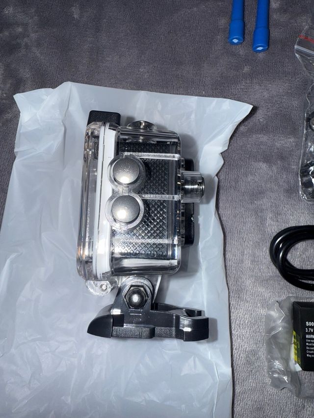 Action Camera OurLife HD 1080p