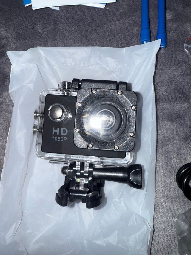 Action Camera OurLife HD 1080p