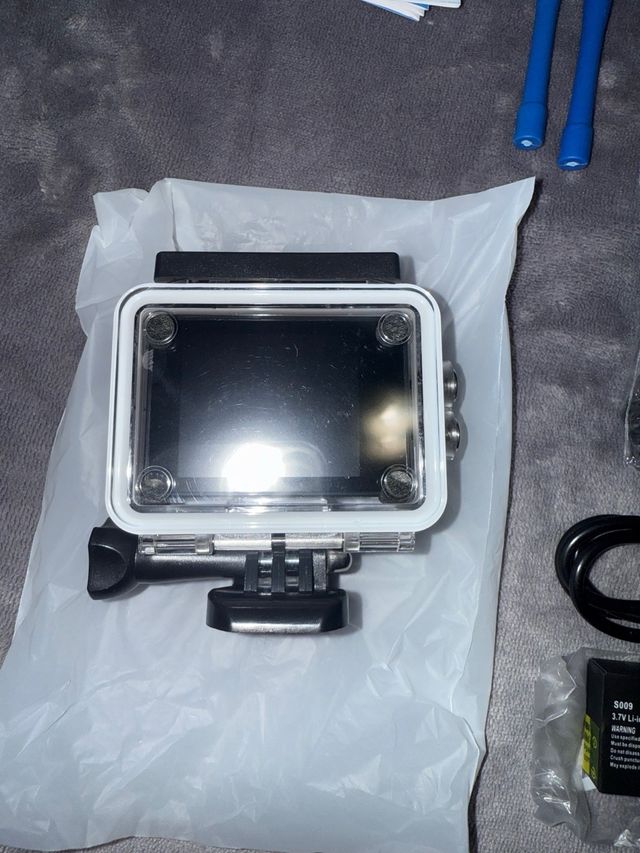 Action Camera OurLife HD 1080p