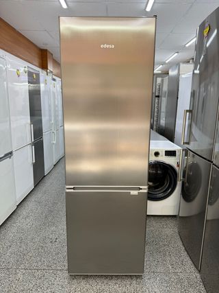 Nevera Edesa nofrost garintia transporte