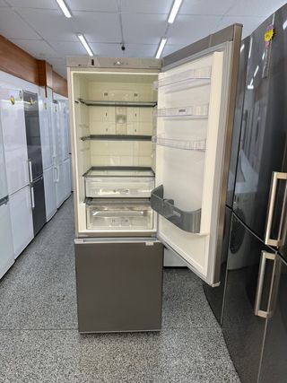 Nevera Edesa nofrost garintia transporte