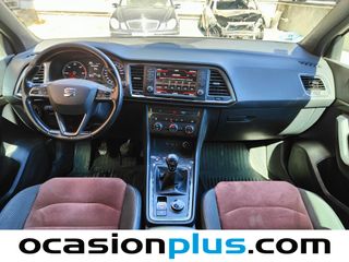 SEAT Ateca 2.0 TDI S&S Xcellence 4Drive 110 kW (150 CV)