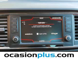 SEAT Ateca 2.0 TDI S&S Xcellence 4Drive 110 kW (150 CV)