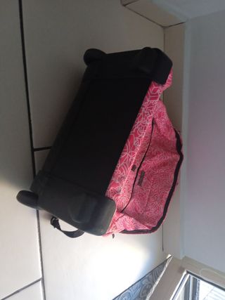 Zaino con rotelle Comix