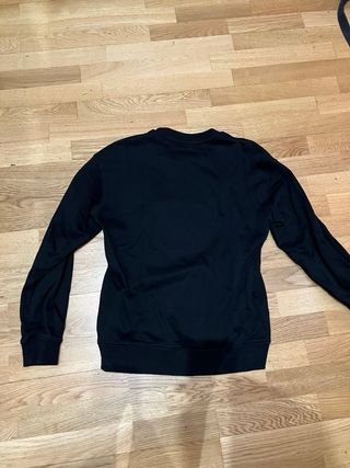 Jersey Kenzo Negro Multicolor