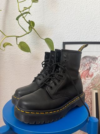 Dr. Martens Jadon Botas Talla 37