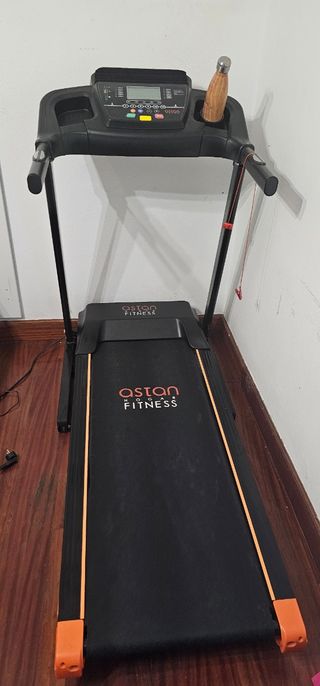 Cinta de Correr/Caminar ASTAN HOGAR FITNESS

