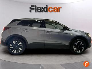 Opel Grandland X 1.2 Turbo Ultimate Auto