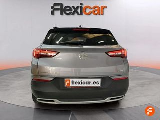 Opel Grandland X 1.2 Turbo Ultimate Auto