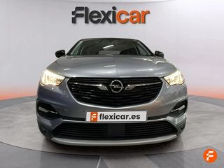 Opel Grandland X 1.2 Turbo Ultimate Auto