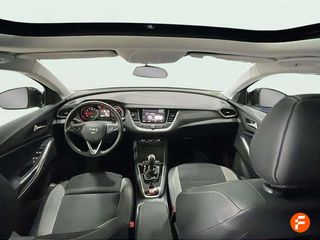 Opel Grandland X 1.2 Turbo Ultimate Auto