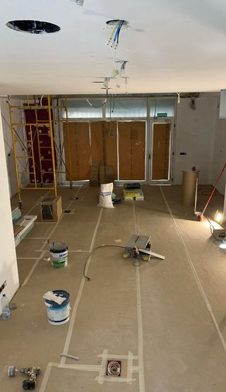 Electricista en Barcelona – Reparaciones e Instala