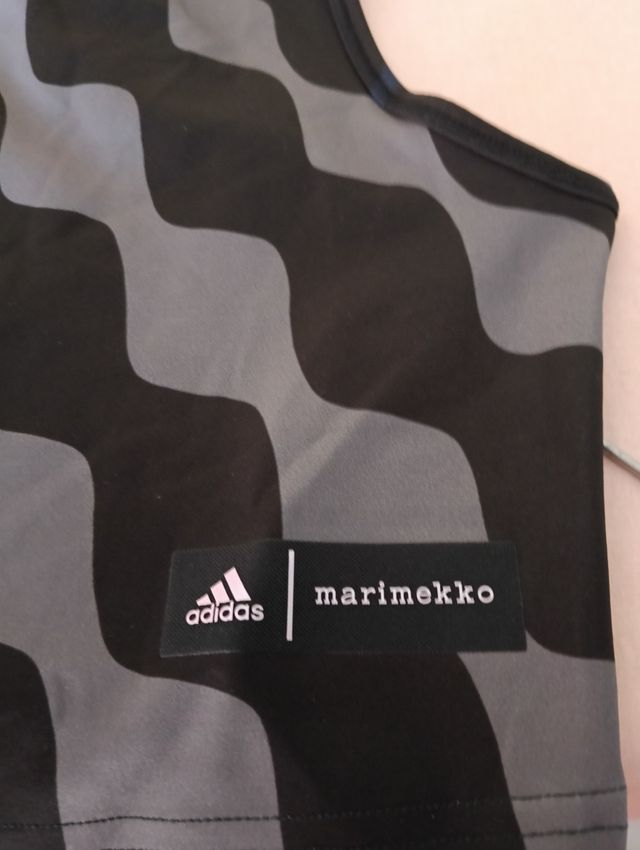 Adidas Marimekko Top Talla S