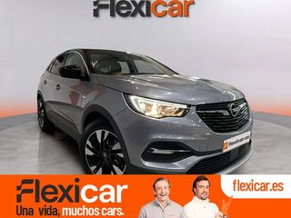 Opel Grandland X 1.2 Turbo Ultimate Auto