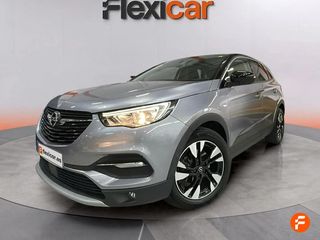 Opel Grandland X 1.2 Turbo Ultimate Auto