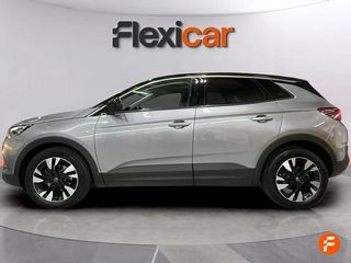 Opel Grandland X 1.2 Turbo Ultimate Auto