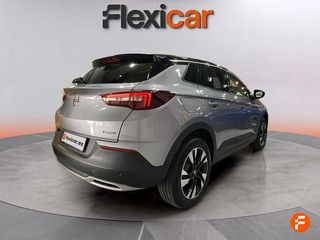 Opel Grandland X 1.2 Turbo Ultimate Auto