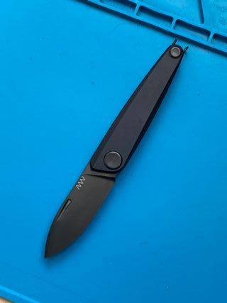 Navaja ANV Z050 BB - Acta Non Verba