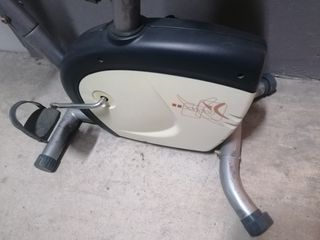 Bici Estática Domyos