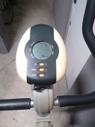 Bici Estática Domyos