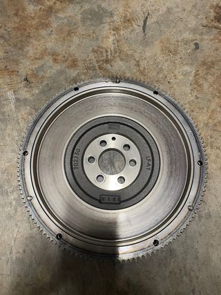 Volante Monomasa 1.9 TDI Valeo