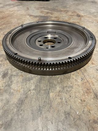 Volante Monomasa 1.9 TDI Valeo