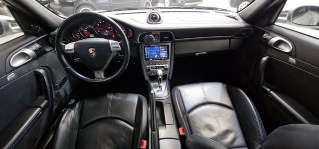 Porsche 911 2009