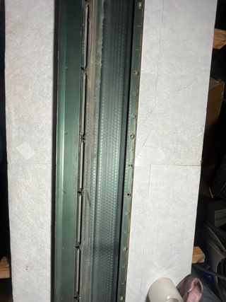 Moldura Puerta Mercedes 500 SEC