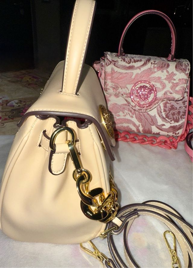 Borsa elegante nuova mai usata