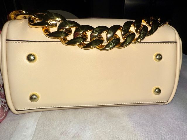 Borsa elegante nuova mai usata