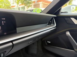 PORSCHE 911 Turbo S