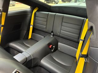 PORSCHE 911 Turbo S